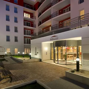 visit hotel