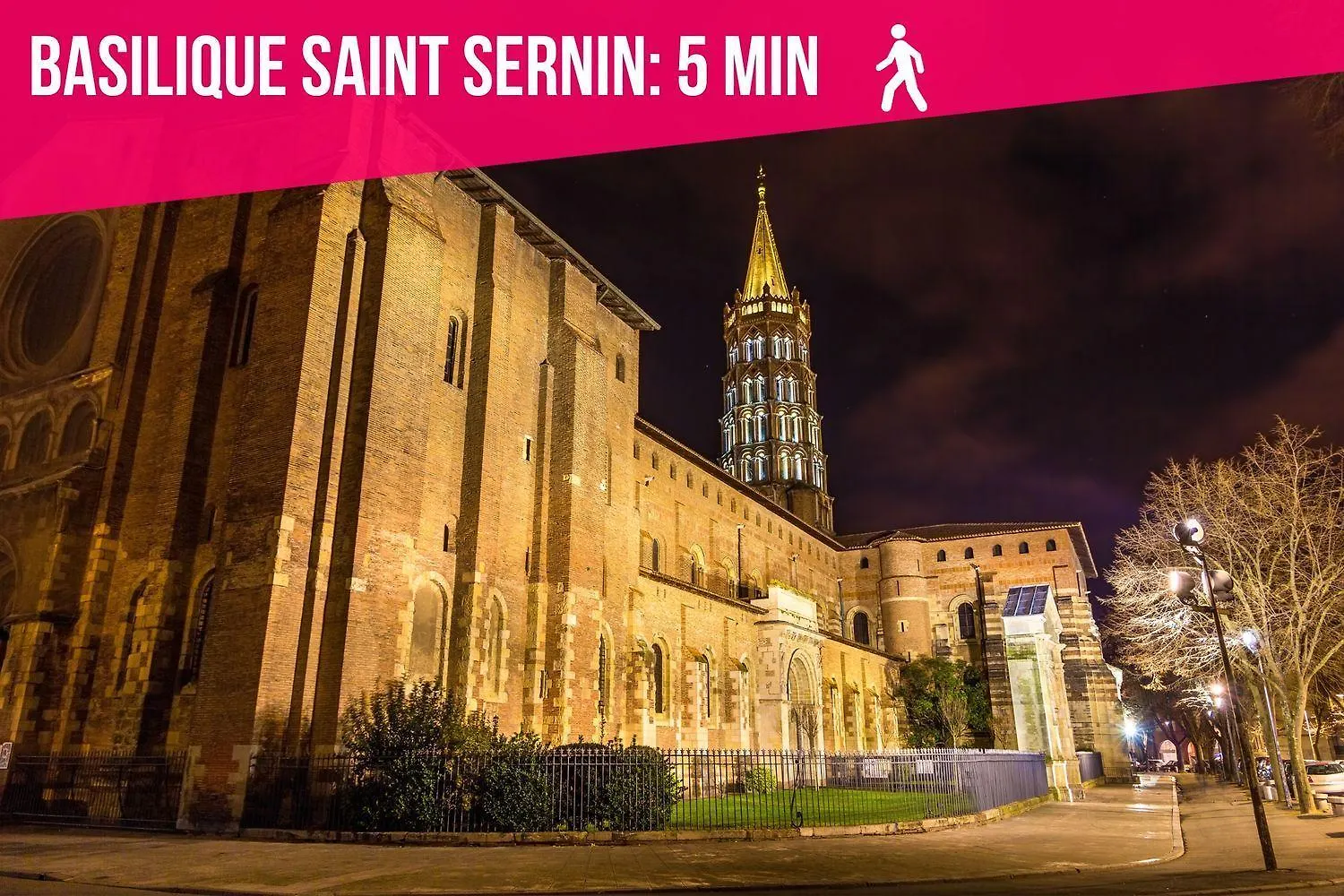 Appartement Le Charme D'Arnaud Hypercentre Wifi Accueil Gratuit H24 à Toulouse France