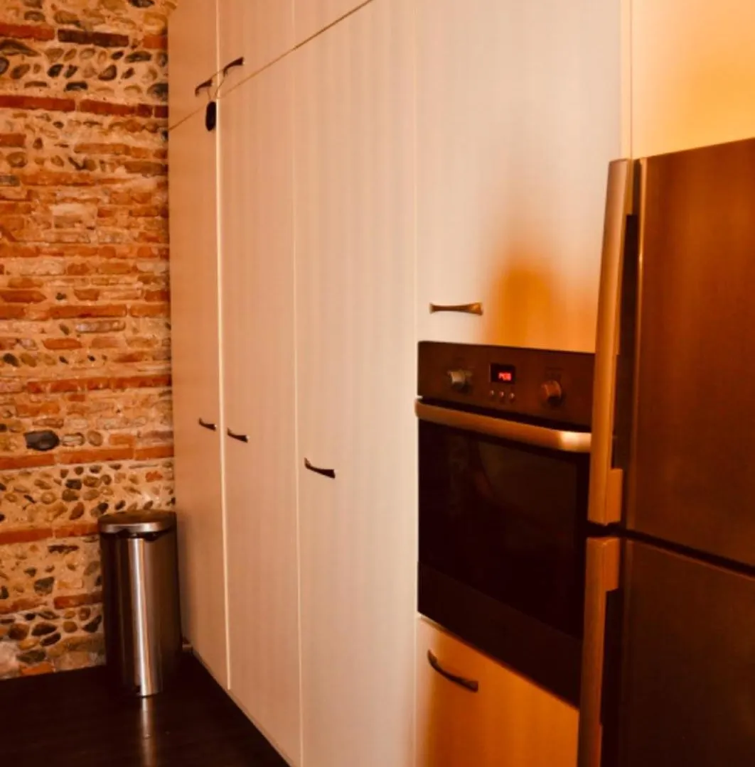 Appartement Le Charme D'Arnaud Hypercentre Wifi Accueil Gratuit H24 à Toulouse 0*,  France