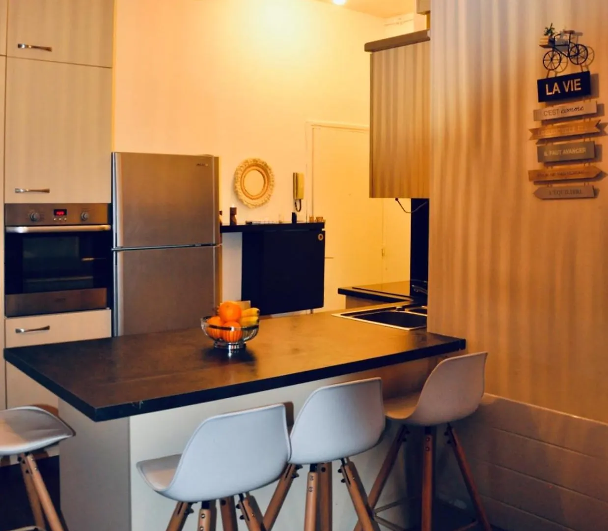 Appartement Le Charme D'Arnaud Hypercentre Wifi Accueil Gratuit H24 à Toulouse